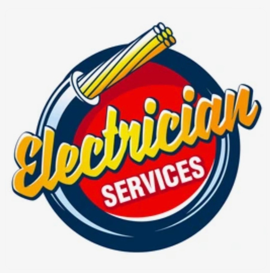 C & A Electrical Services INC and Wedgefield Electrical Services Logo