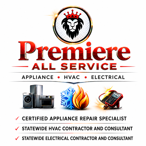 Premiere All Service