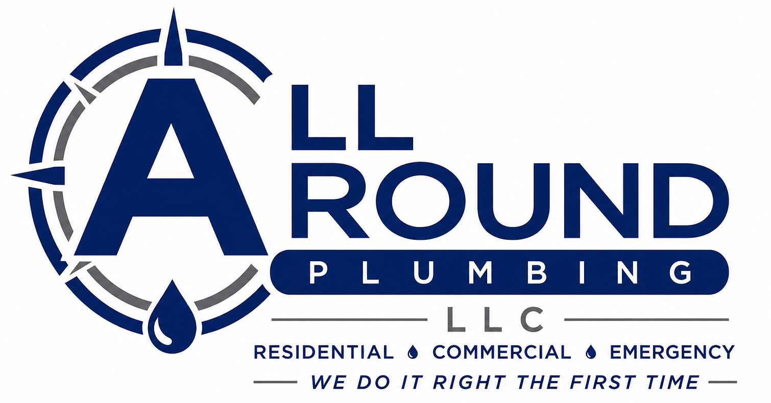 All Around Plumbing LLC