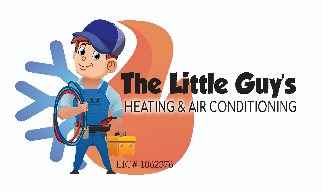 The Little Guy's Heating & Air Conditioning