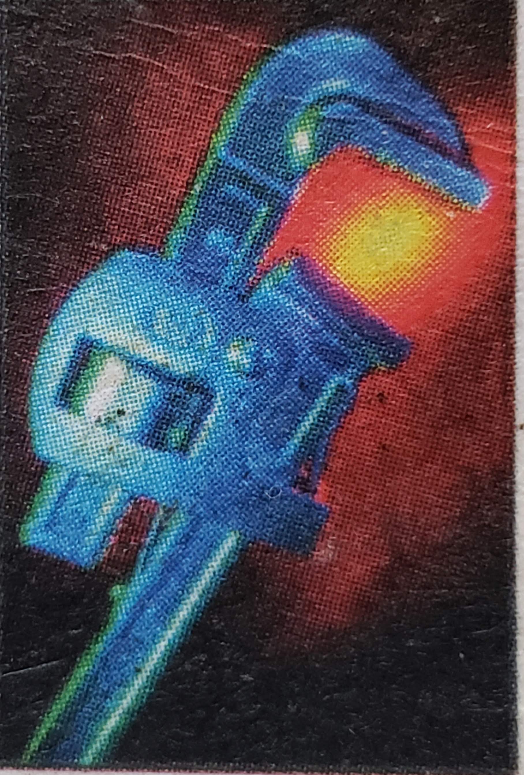 Magic Mechanical LLC Logo