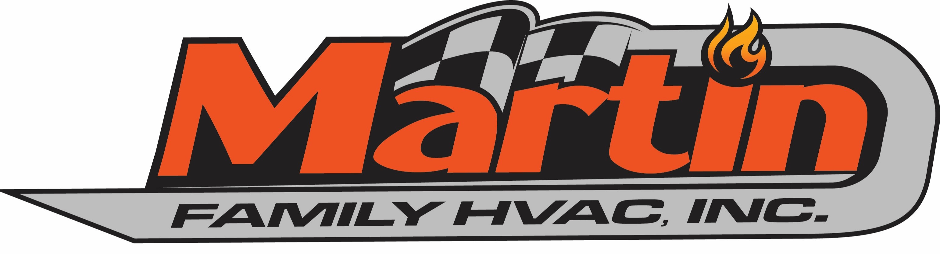 Martin Family HVAC Inc.