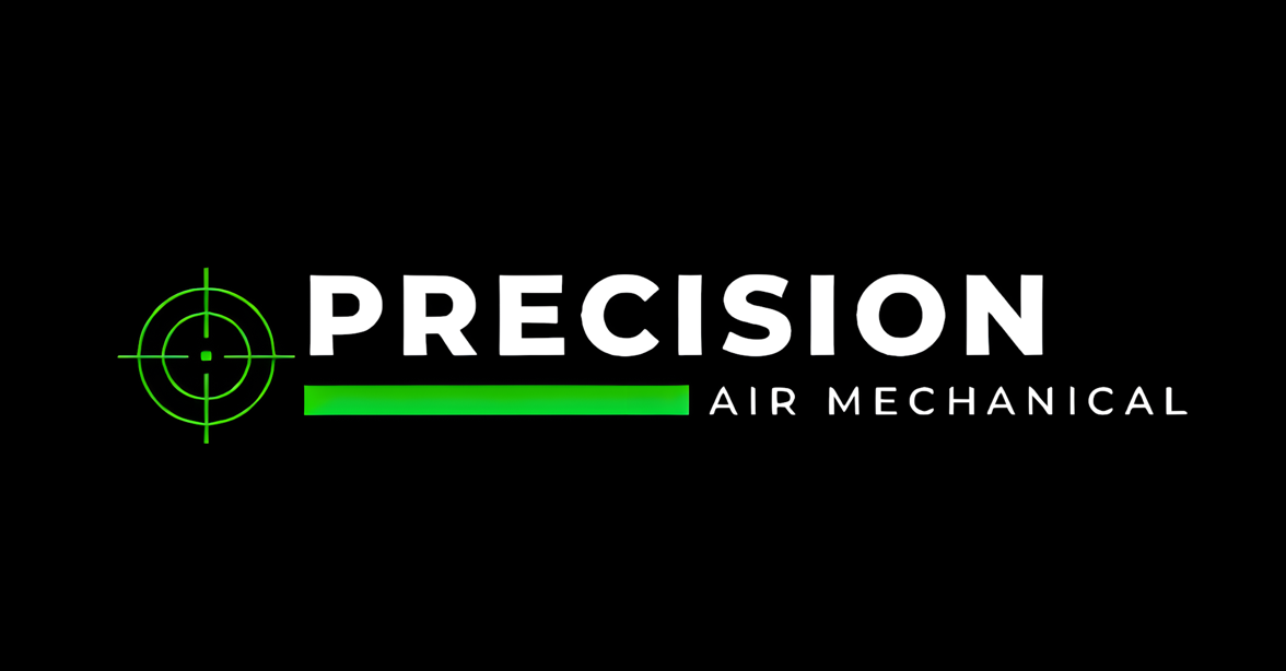  Precision Air Mechanical