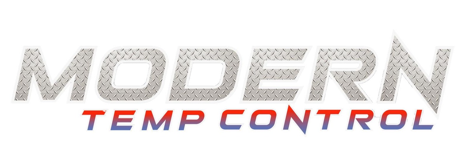 Modern Temperature Control logo