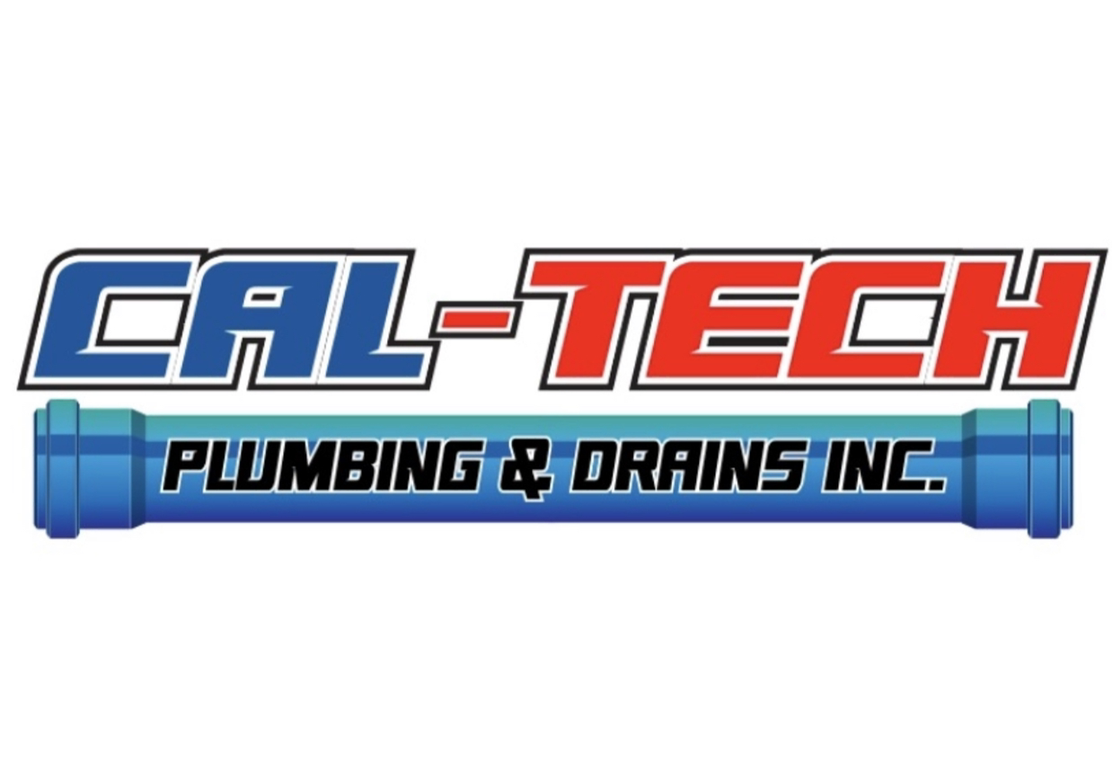 Cal-Tech Plumbing & Drains Inc. Logo
