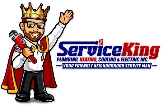 Service King Plumbing, Heating, Cooling & Electric, Inc
