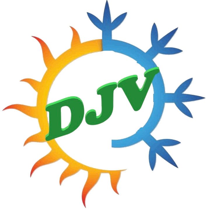 DJV Heating Cooling LLC