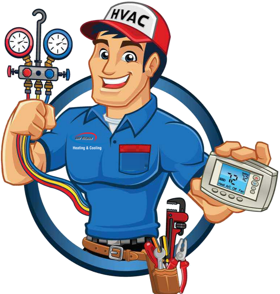 MARIO'S HEATING AND AIR LLC