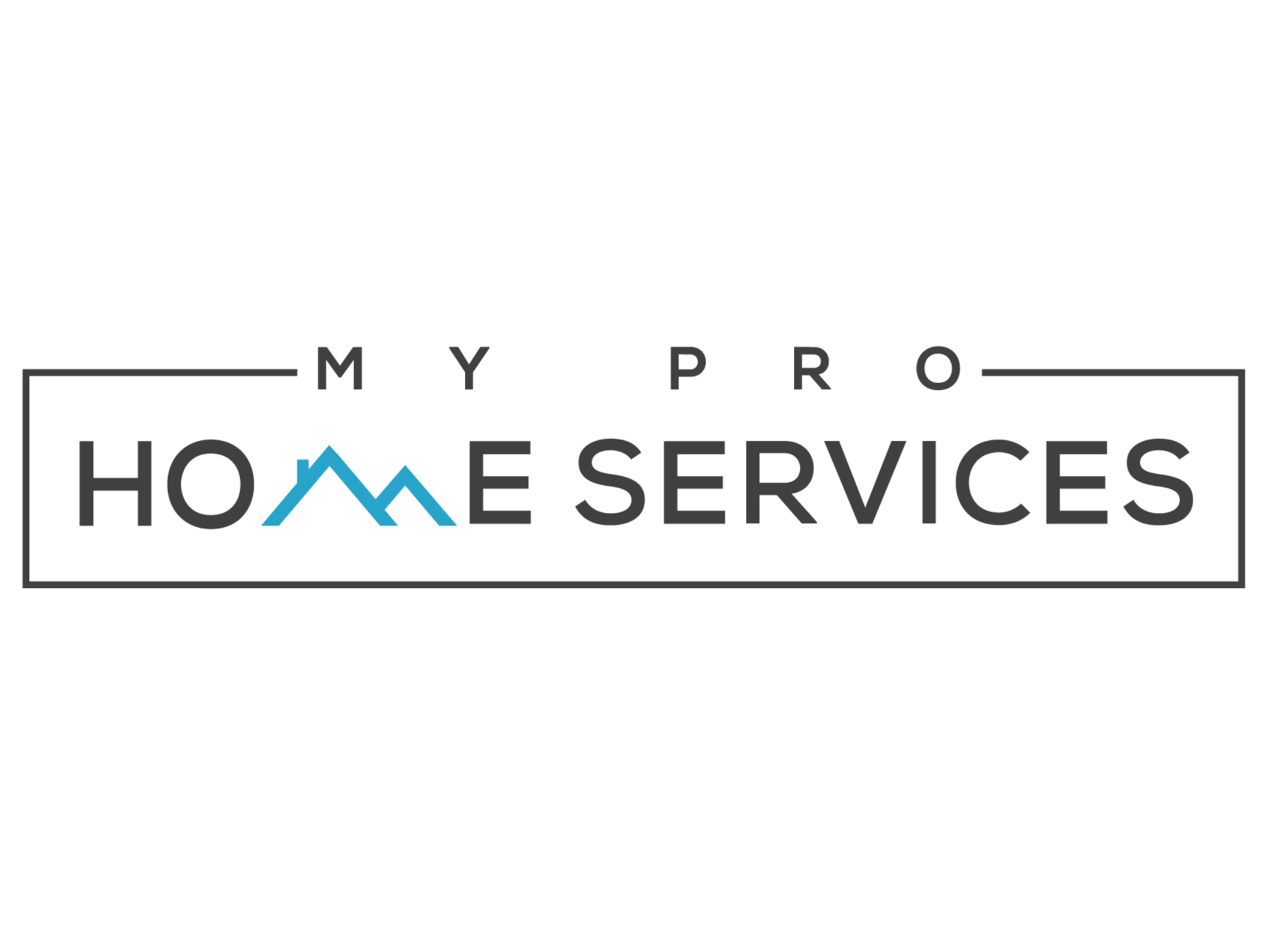 MyPro Home Services Logo