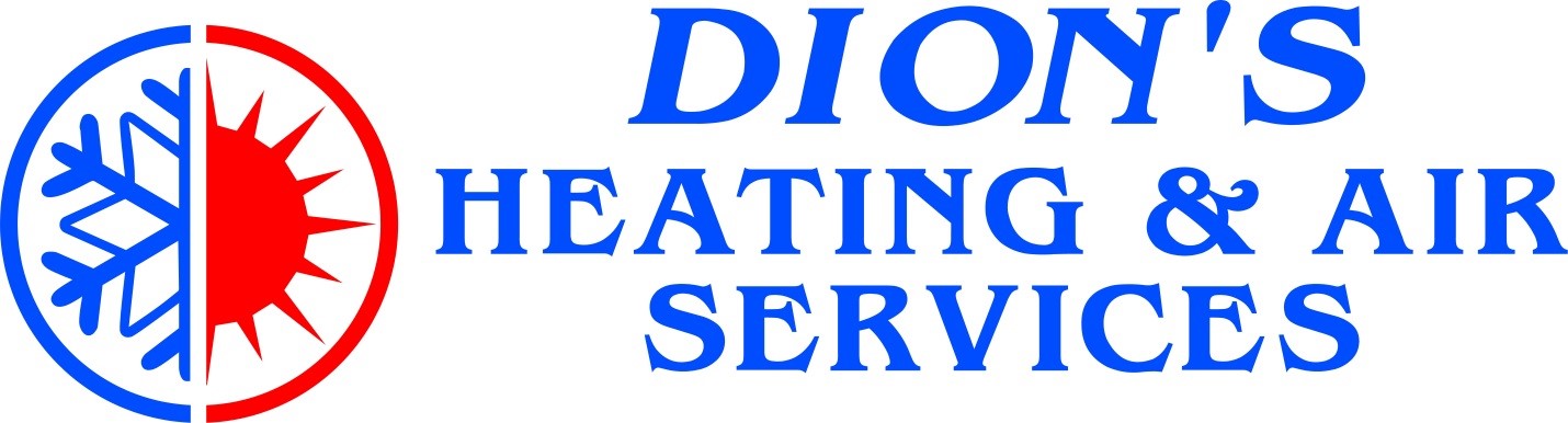 Dion's Heating & Air Services