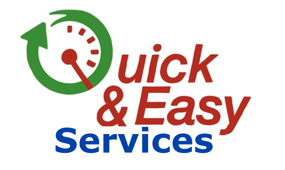 Quick and Easy Services Moving And Hauling