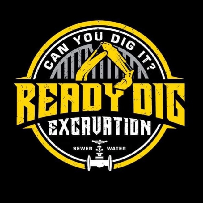 Ready Dig Excavation