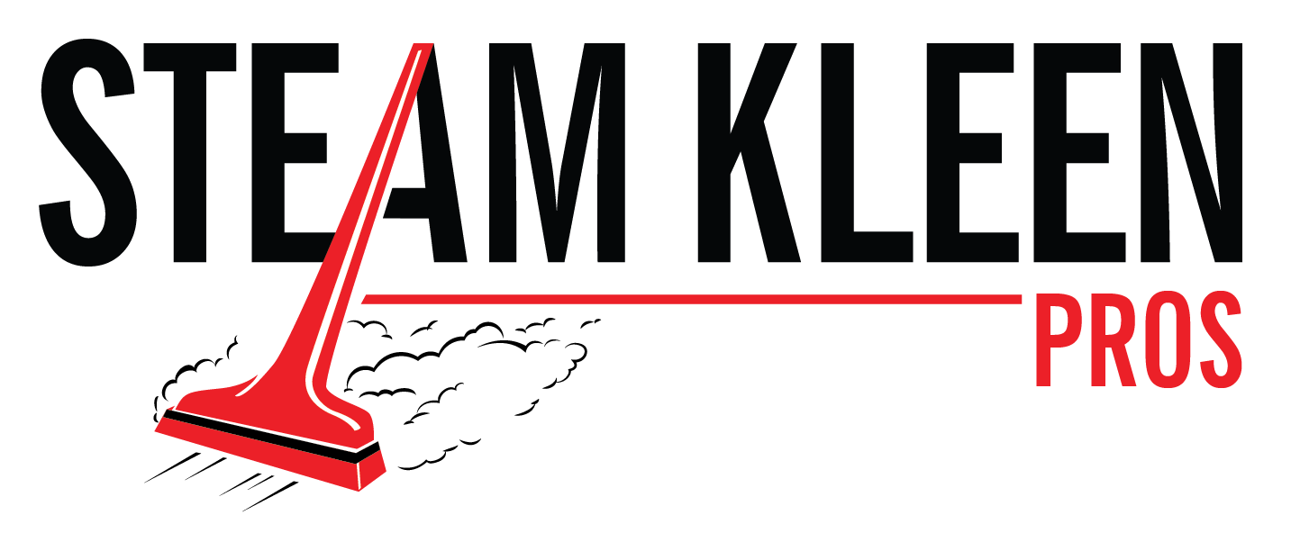 Steam Kleen Logo