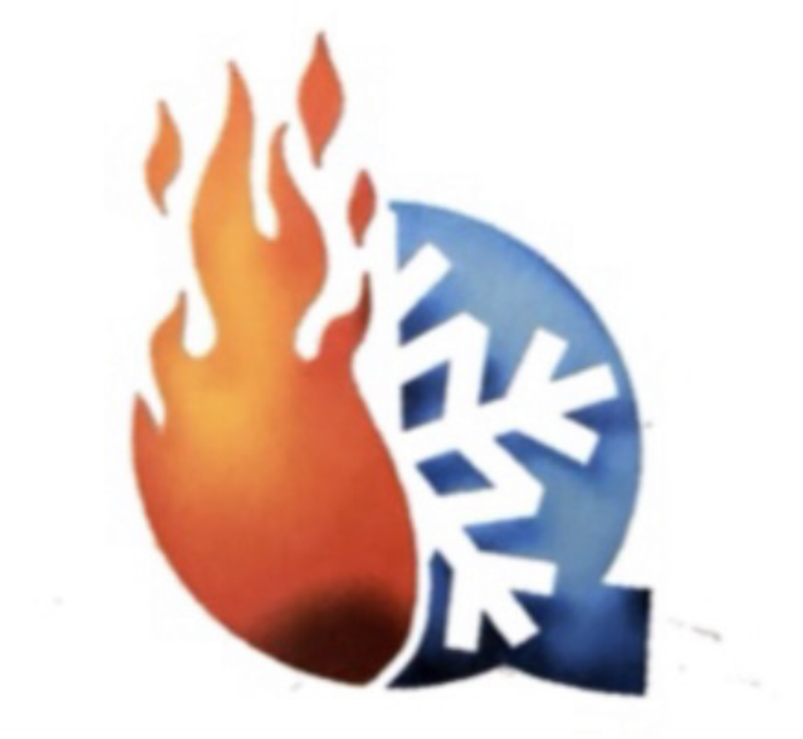 My Guy HeatingAC Qomfort Specialist Logo