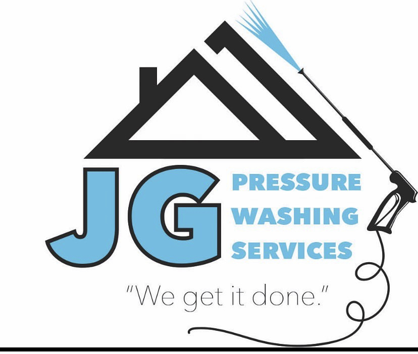 JG Pressure Washing Services LCC