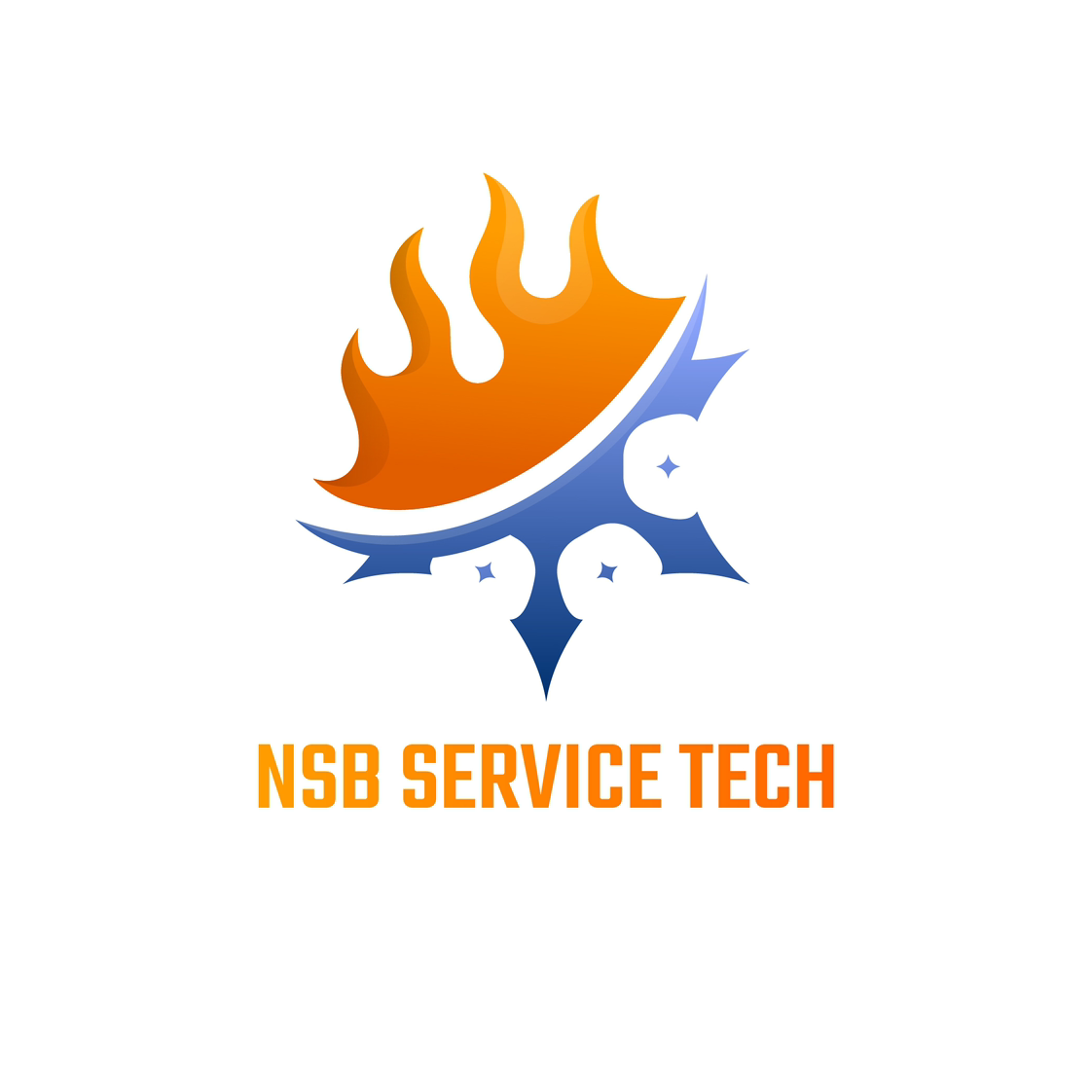 NSB Service tech