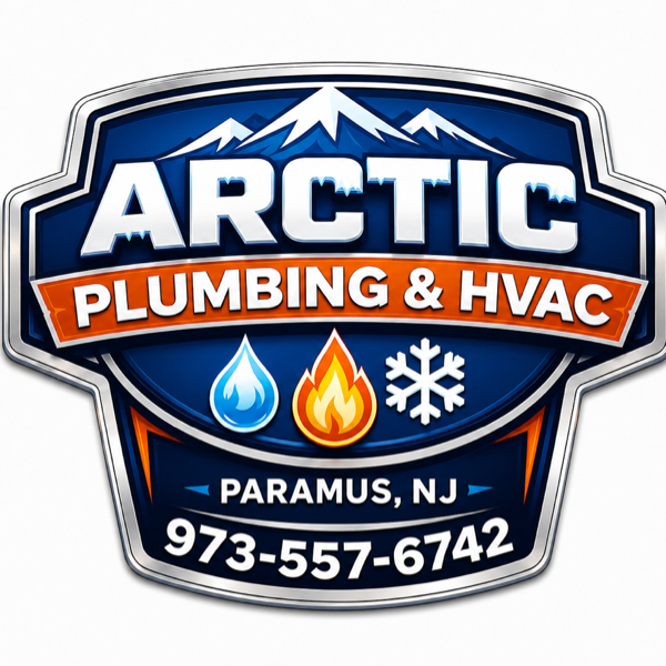 Arctic Plumbing & HVAC