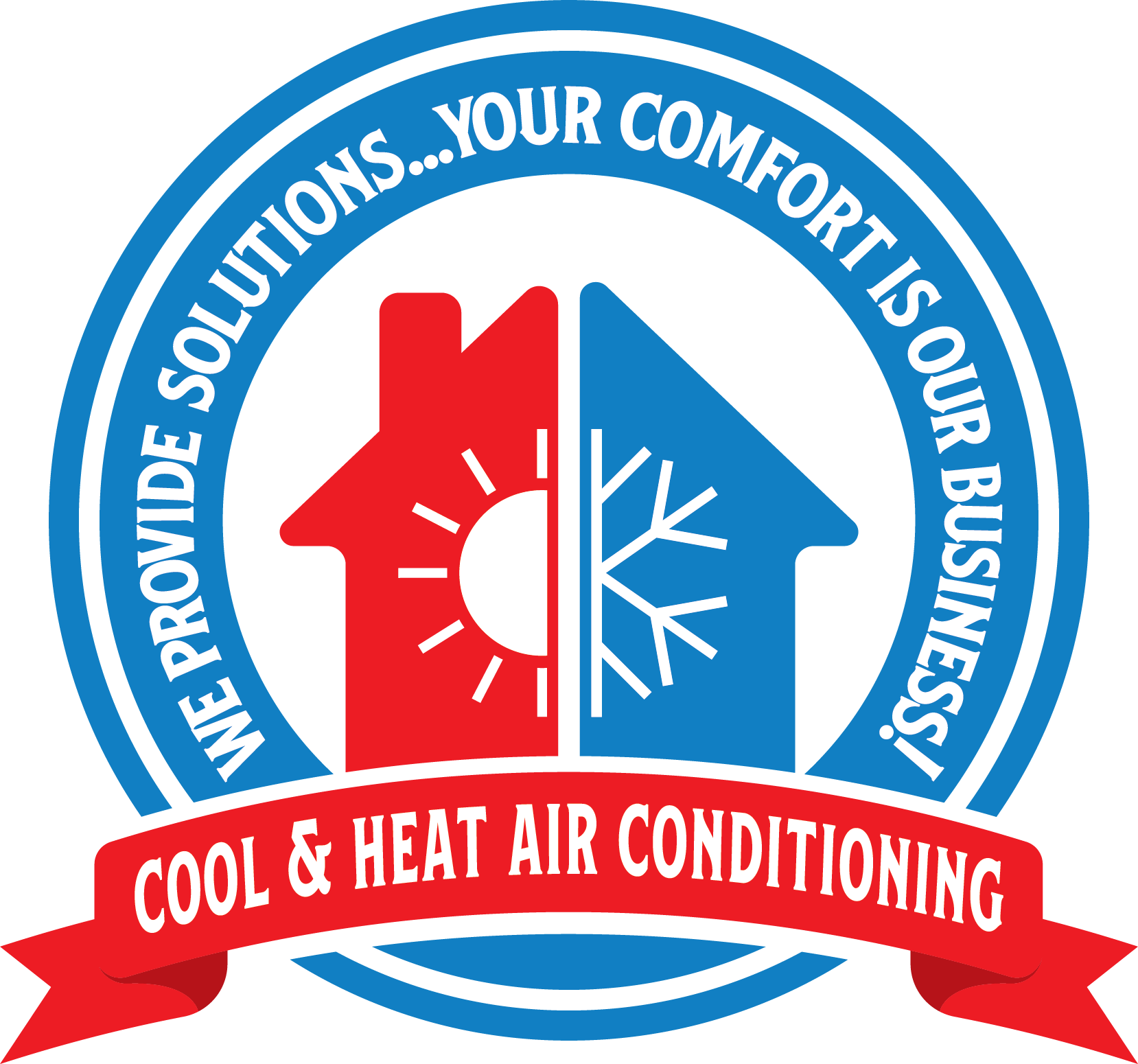 Cool & Heat Air Conditioning
