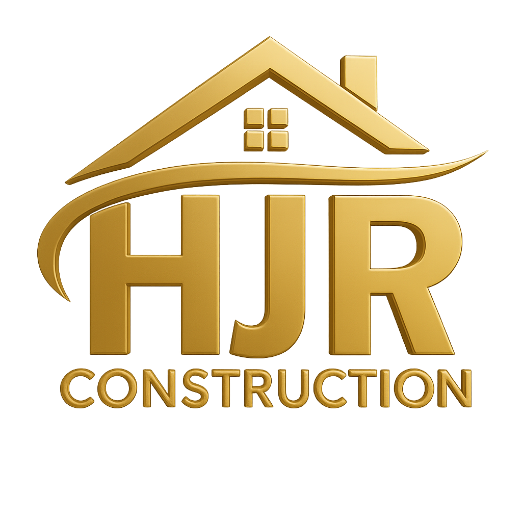 HJR Construction & Remodeling