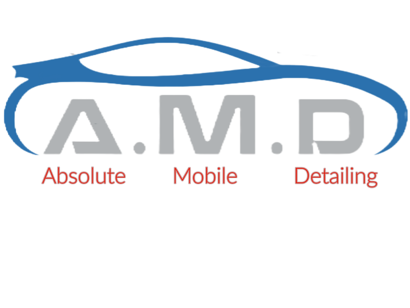 Absolute Mobile Detailing logo