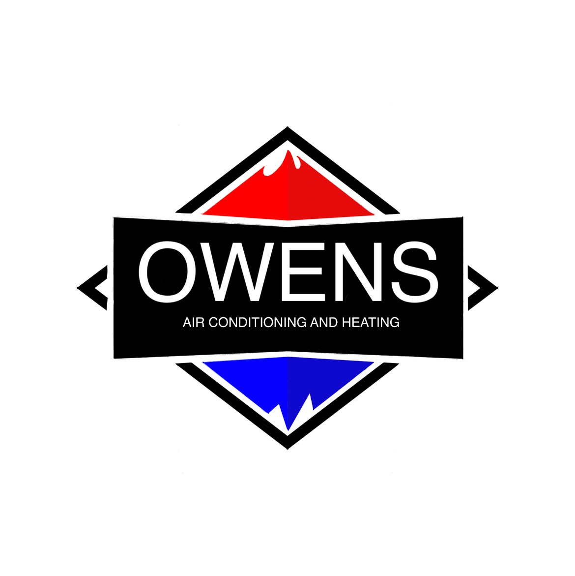 Owens AC LOGO