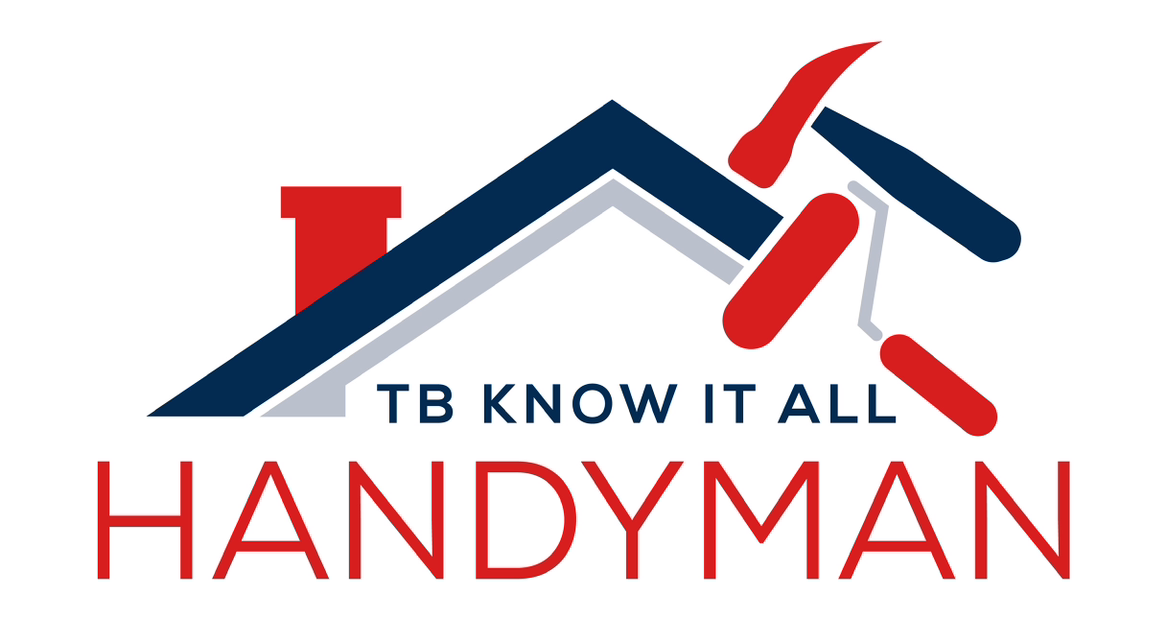Thomas Boone Know It All Handyman