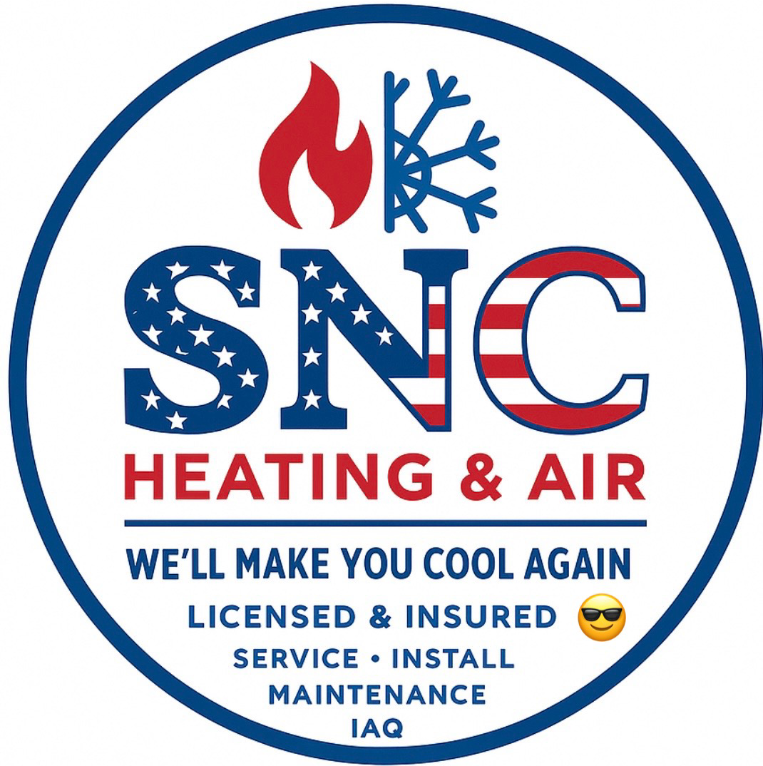 SNC Heating & Air LLC