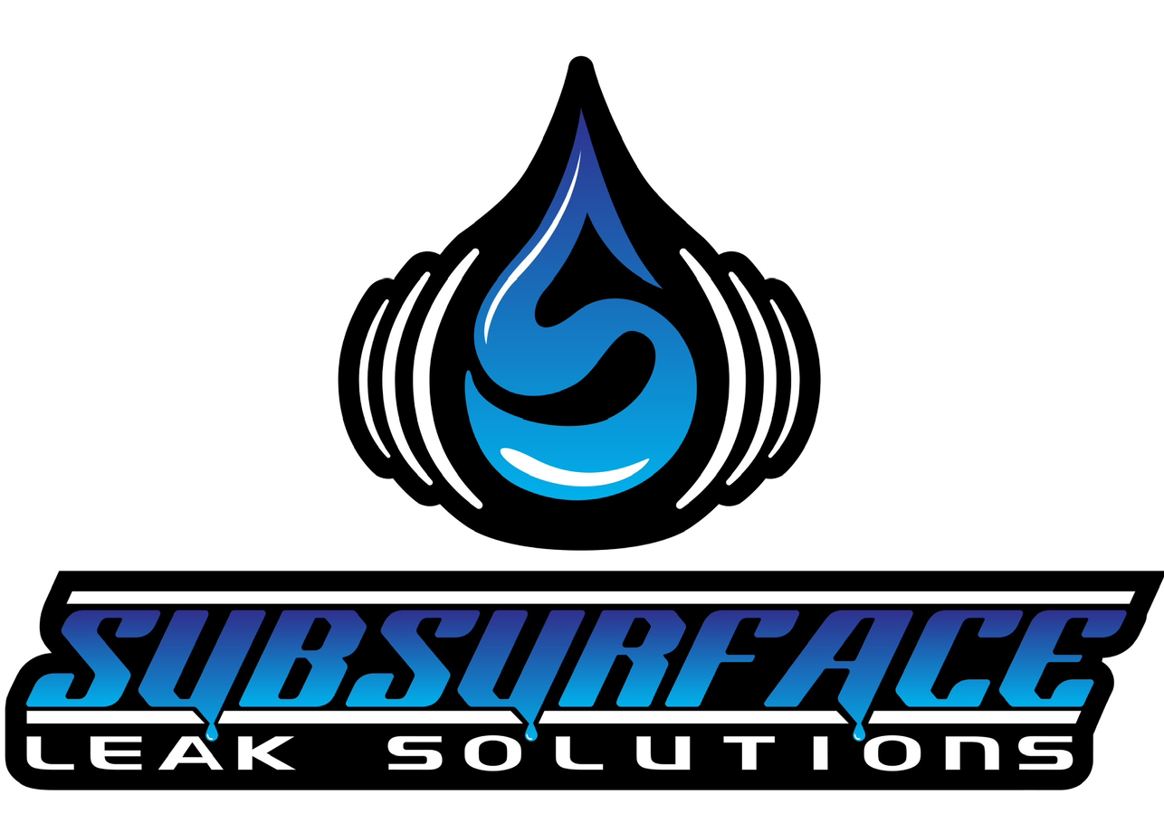 subsurface leak solutions logo