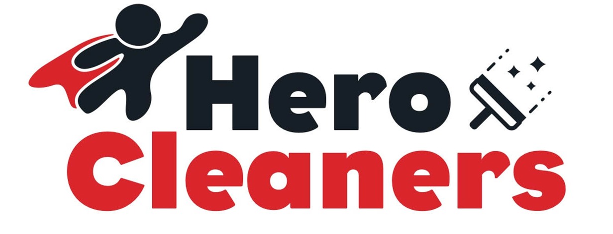 Hero Cleaners