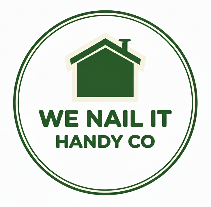 We Nail It Handy Co