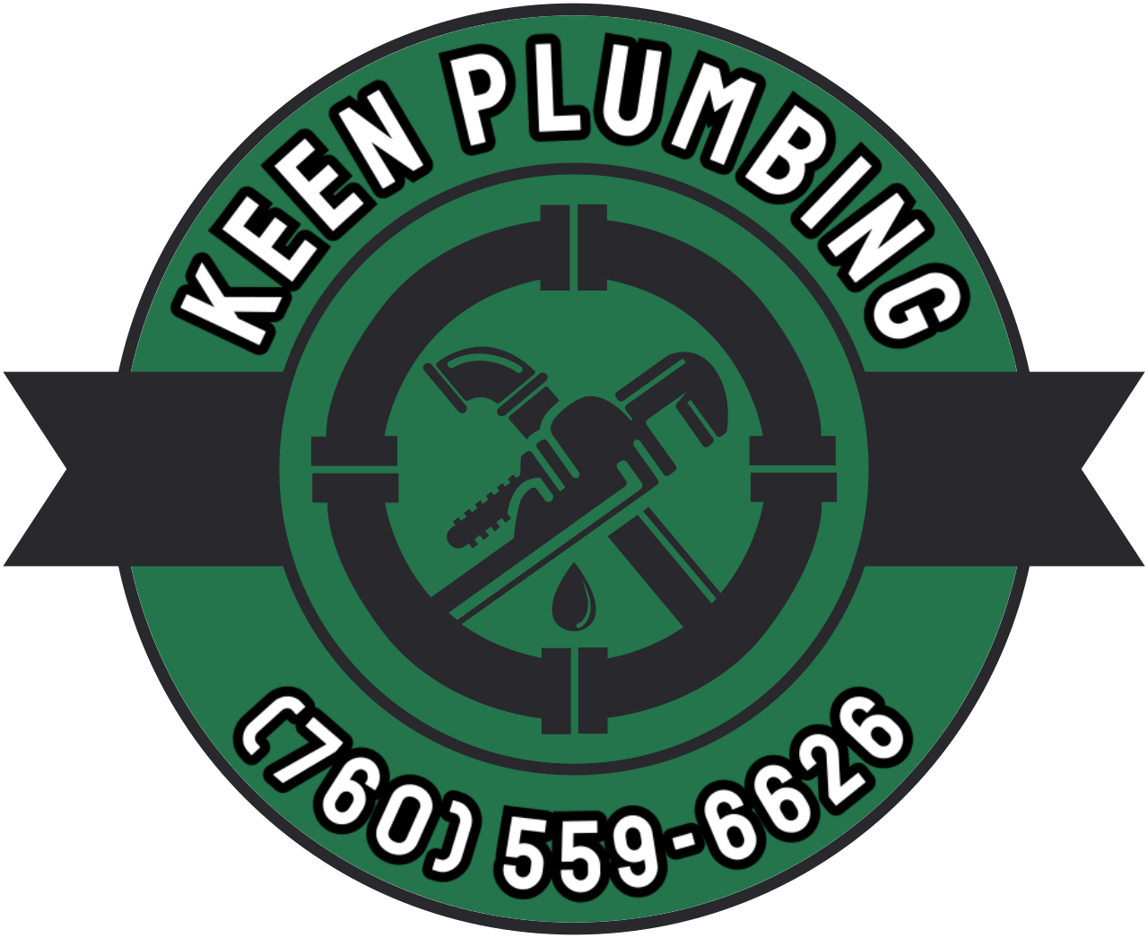Keen Plumbing