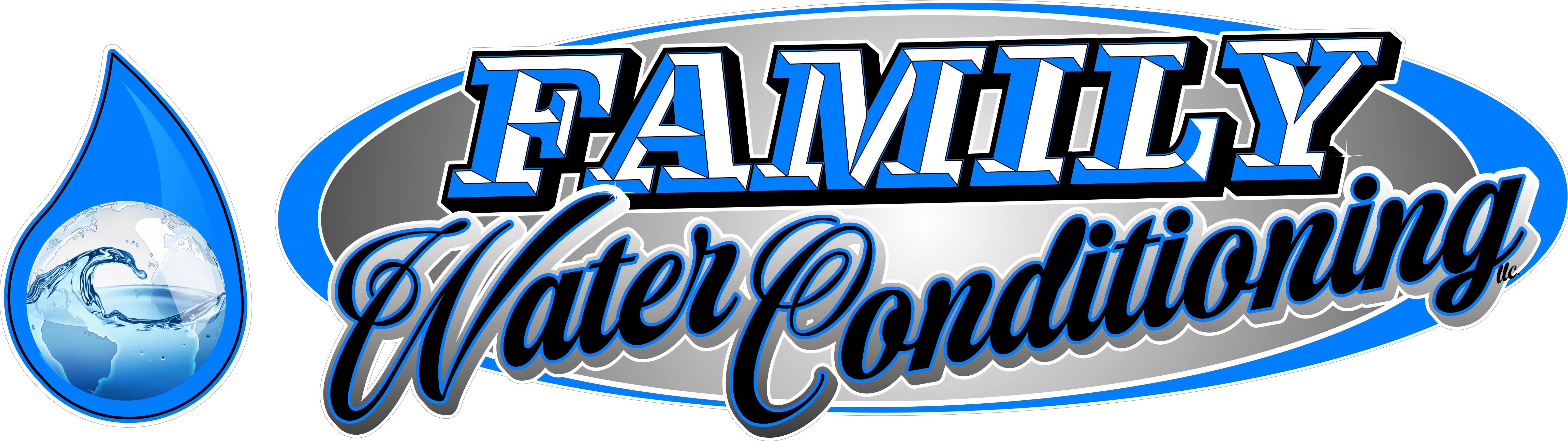 Family Water Conditioning LLC