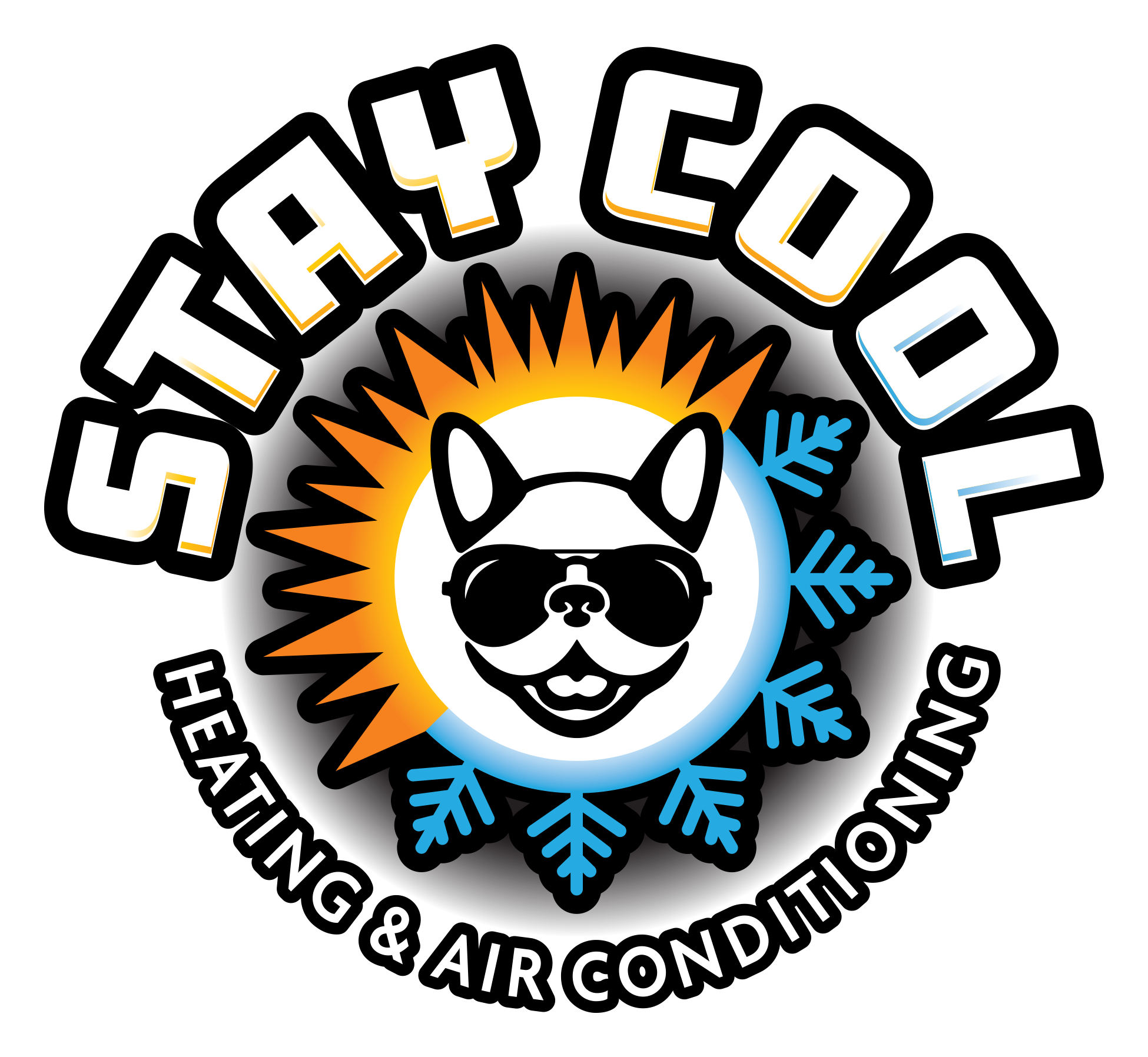 Stay Cool Heating & Air Conditioning LLC logo