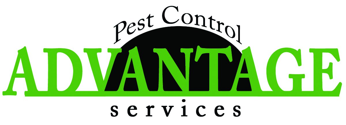 Advantage Pest Control Logo