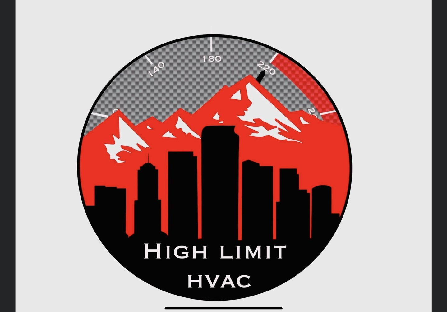 High Limit Hvac Inc