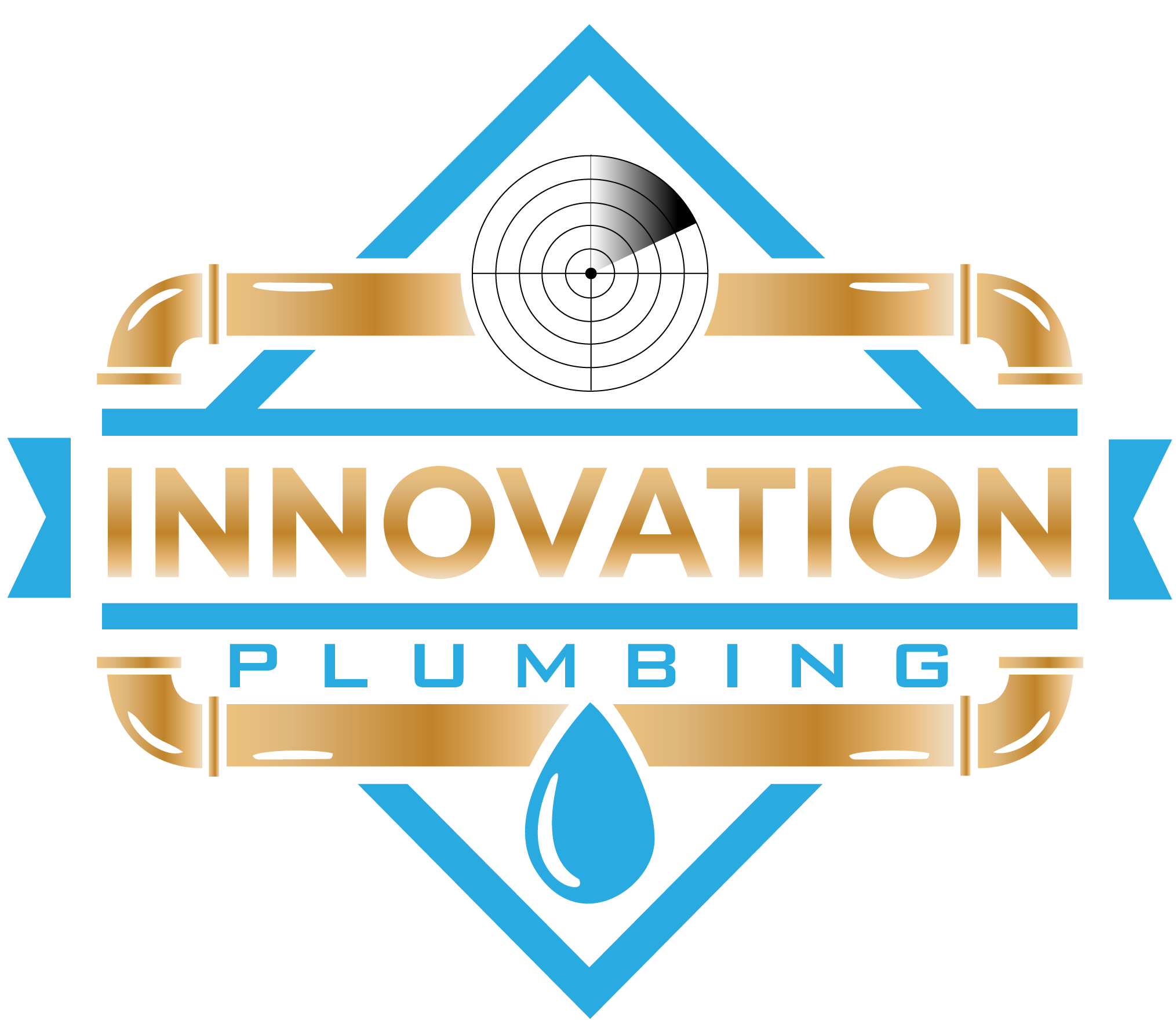 Innovation Plumbing Services LLC 610771