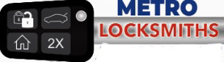 Metro Locksmiths Inc logo