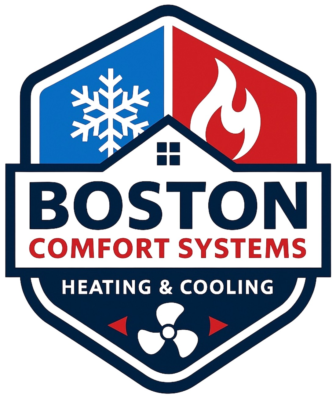 Boston Comfort Systems