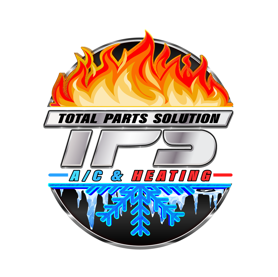Total Parts Solution AC & Heating