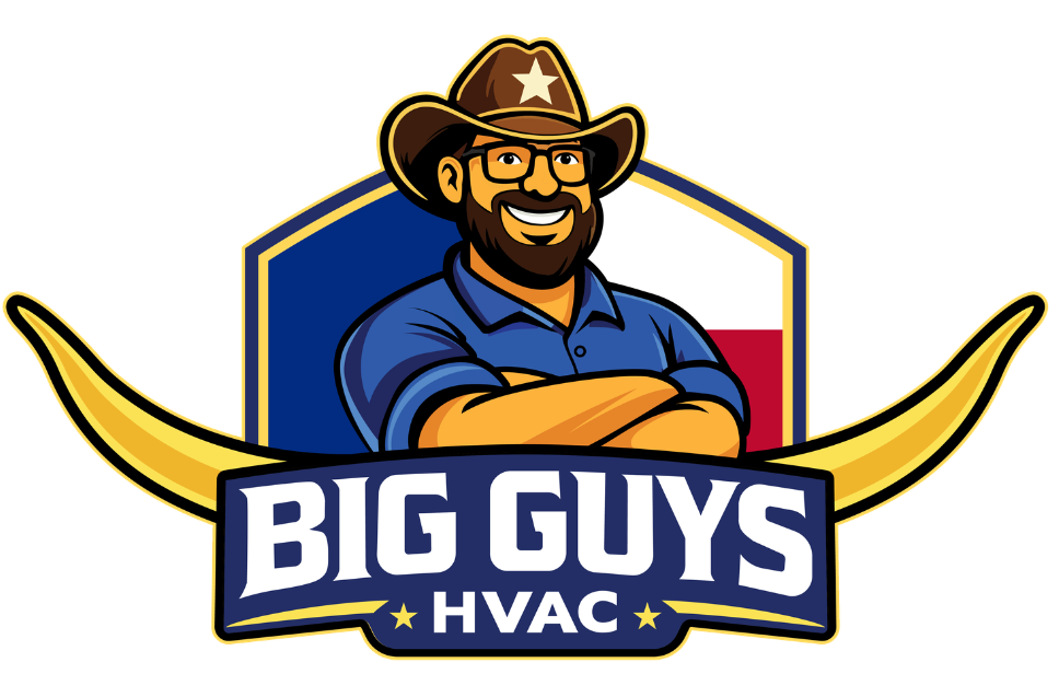 Big Guys HVAC