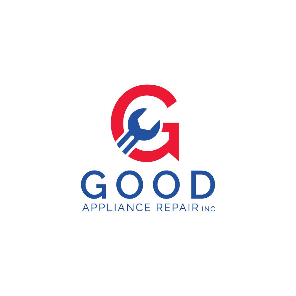 good appliance repair inc