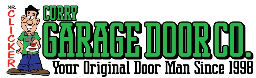 Curry Garage Door Co. LLC logo