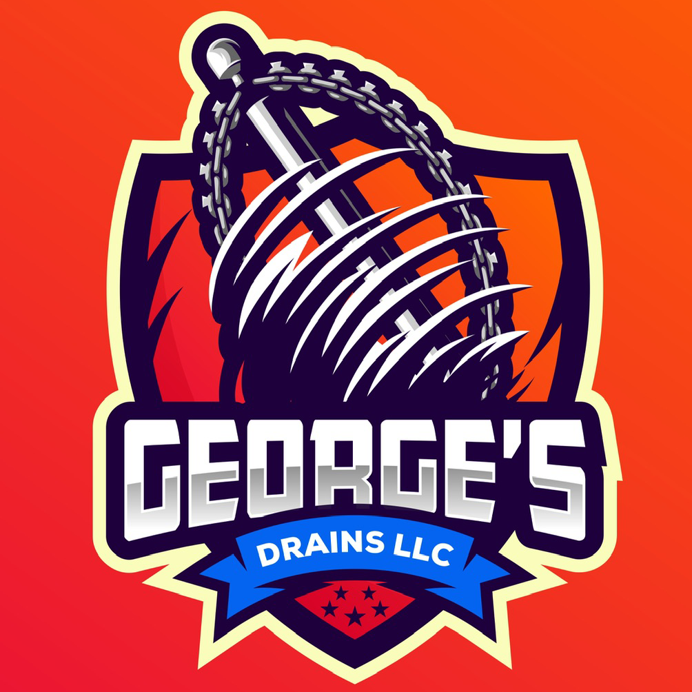 George's Drains LLC logo