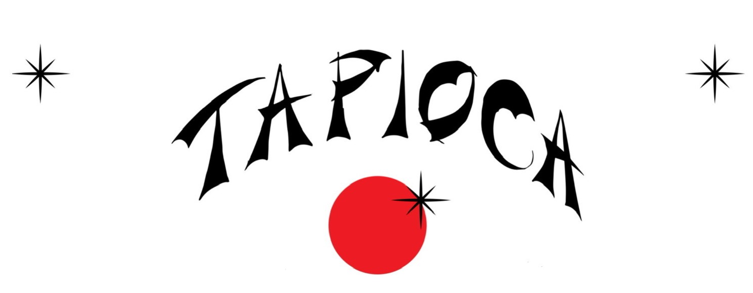tapioca logo