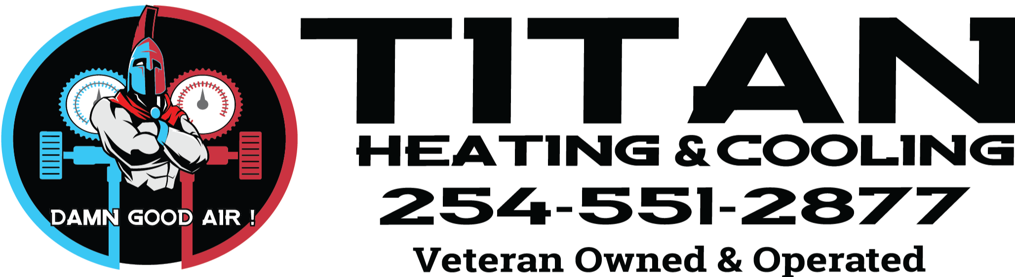 Titan Heating Cooling