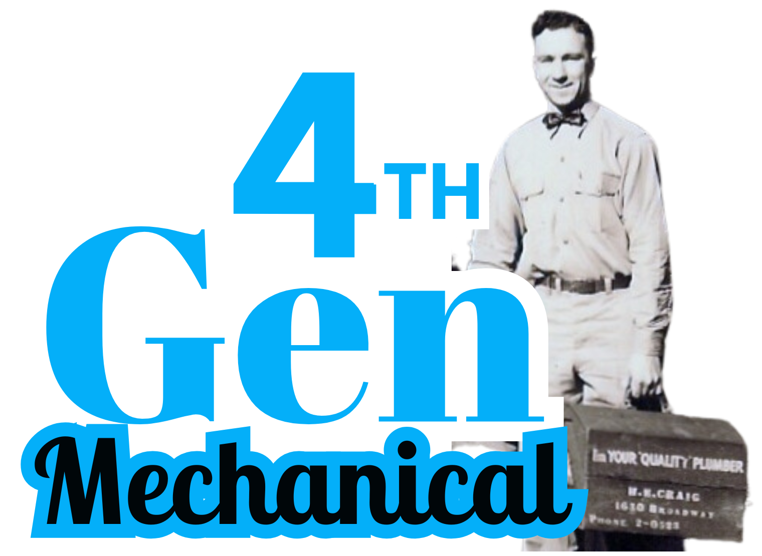 4th Generation Mechanical LLC 4th Generation Mechanical LLC