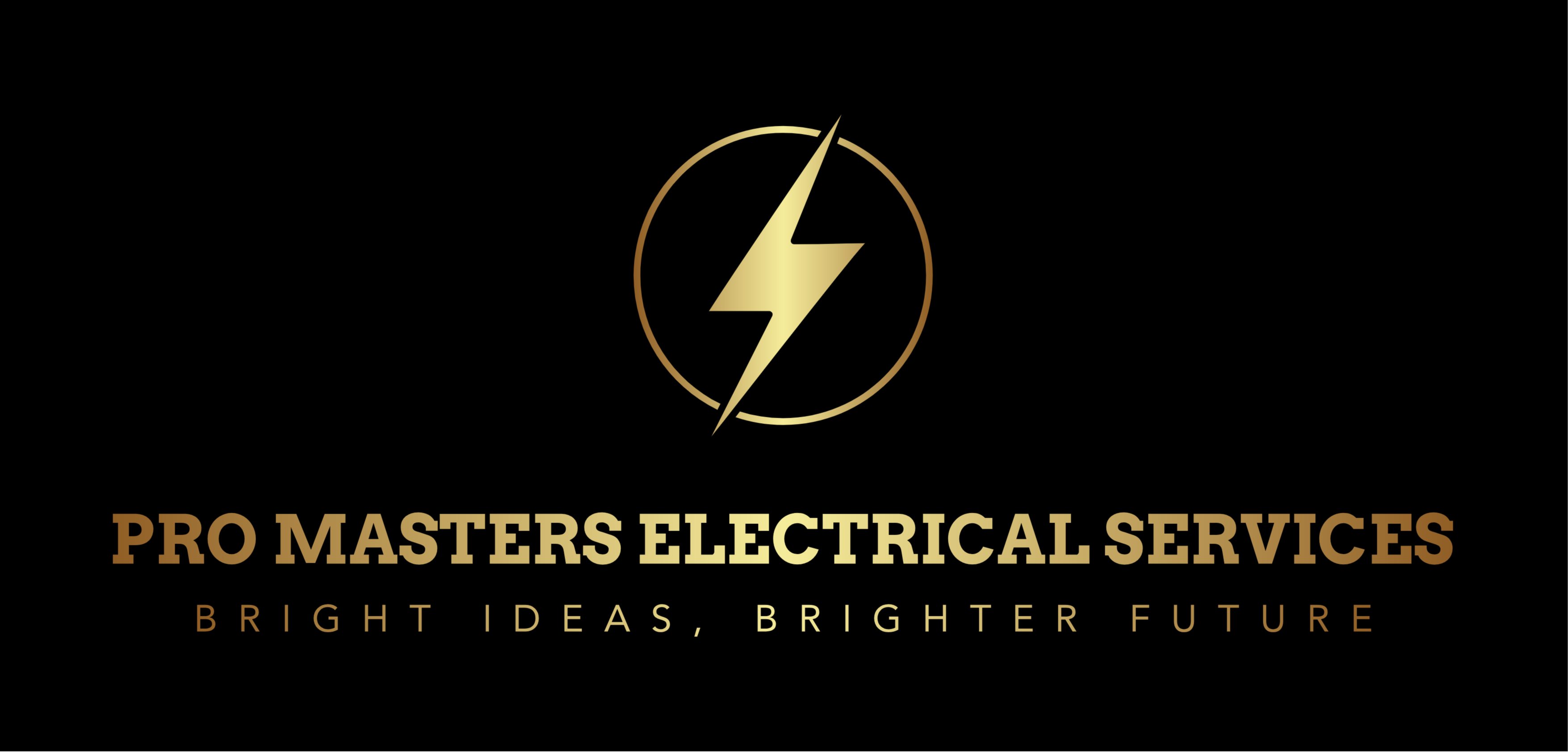 Pro Masters Electrical Services