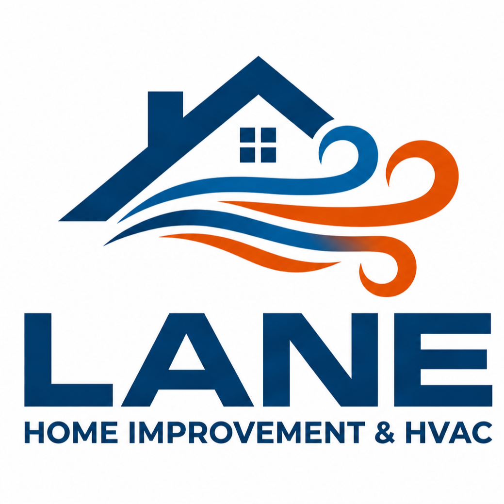 Lane Home Improvement Logo