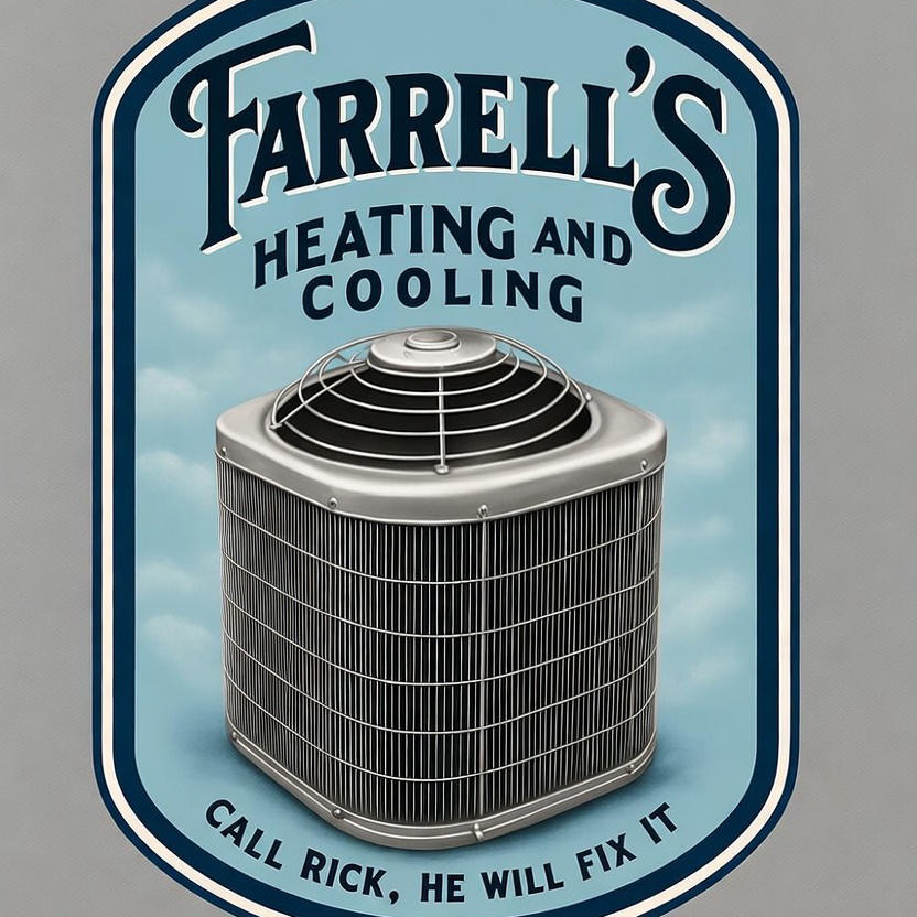Farrell's Heating & Cooling