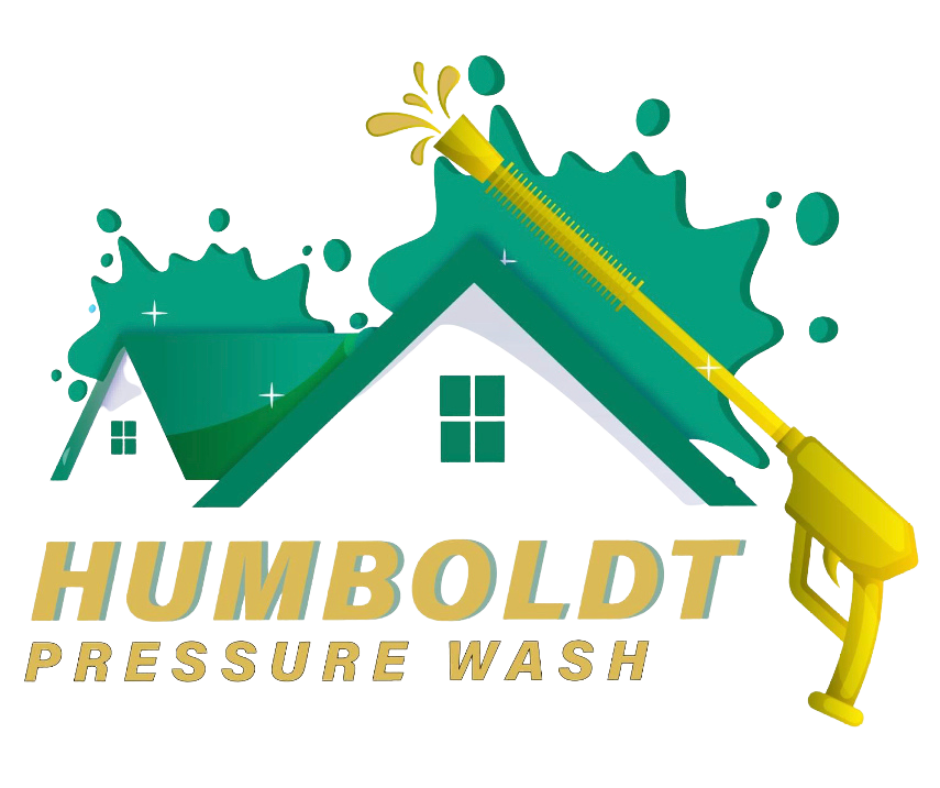 Humboldt Pressure Wash